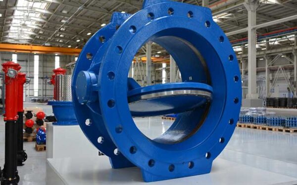 High-Performance Gate Valve Solutions For Businesses